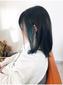 インナーカラー
