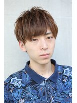 ニュアンスヘア