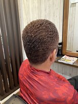 ライズヘアー(RISE HAIR)&nbsp;アイロンパーマ