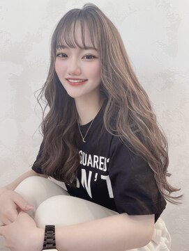 プルメリアドット(Plumeria.) 天使 × 出現