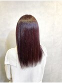 #髪質改善#インカラミ#フローディア#ウルティア#縮毛矯正