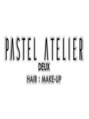 パステルアトリエドゥ(PASTEL ATELIER DEUX)/PASTEL　ATELIER　DEUX　横浜店