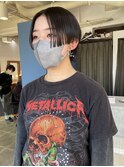 ▲春大人気!パキッとマッシュウルフ▲