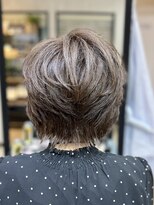 リリー(Lily)&nbsp;レディースショート