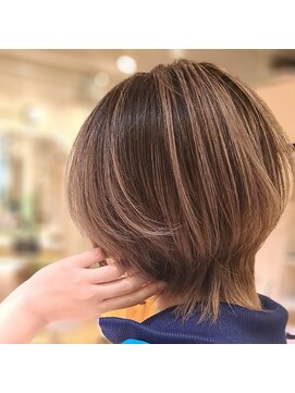 アットティー 金沢文庫(at tee...) 【シャドウルーツ×マッシュウルフ】