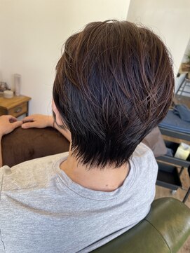 リエート(Lieto) ショートヘア