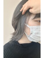 レシェル 松阪(RECIEL)&nbsp;グレーパール