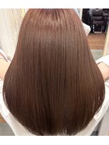 ジィップクリニカ(Zip clinica)&nbsp;プレックスヌーヴォトリートメント