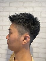 クリエイション(CREATION)&nbsp;メンズベリーショート