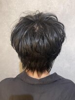 ウィスプ 赤羽店(wisp) マッシュウルフ