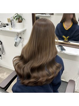 ロイ(Loy) マロンブラウン