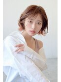 大人可愛い◎イメチェン似合わせカット