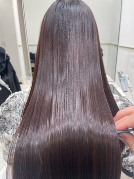 コアプラス 千葉(COA PLUS) 酸熱トリートメント