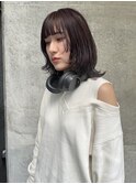 パープル×レイヤー