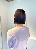 エト 梅田(eto)&nbsp;ぱつっと/ラインボブ/美髪矯正☆