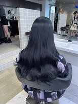 ユナイテッド 横浜(UNITED)&nbsp;ブルーブラック