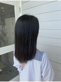 梅雨前ストレート