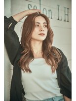 ミューシェレゴ(meauche...lego)&nbsp;好印象プロデュース【アフター】　メイクアドバイスあり