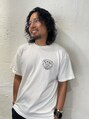 クエット デ プレジール イースタイル(COUETTE des PLAISIR e-style)/小山 暉高[インナーカラー/トリートメント]