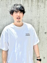 フルール たまプラーザ(Fleur) 伊藤 拓也