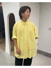 ［daichi］髪質改善/パーソナルカラー/骨格カット/（@daichi_moon_kenje）