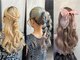 ヴァイス 渋谷店(VAICE)の写真/ヘアアクセ持参OK◎周りと差がつく推し活ヘアアレンジは【VAICE】にお任せ♪ワンランク上のスタイルに★