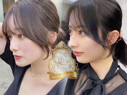 ロンドシェリ 仙台(Lond Cheri)の写真