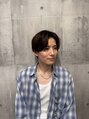 ネバーランド(NEVERLAND) 谷口 憲太郎