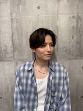 ネバーランド(NEVERLAND) 谷口 憲太郎