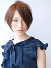 カットルームカラー 京急田浦店