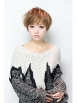 モラ 久我山(MOLA) hair design MOLA 久我山