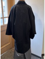 ストーリア 川崎店(STORIA)&nbsp;【STORIA川崎店】卒業式　袴×メンズ