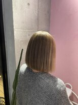 レイドバック(LAID BACK)&nbsp;ベージュカラー