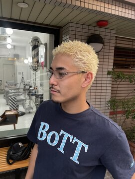 ウェルネス(Wellness) イージーパンク 5