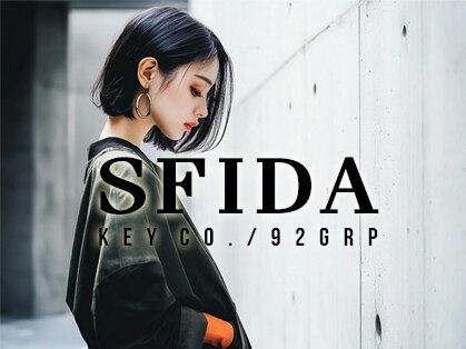 スフィーダ(SFIDA)の写真