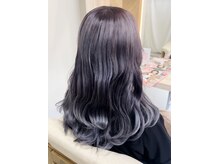 サムソンアンドデリラ 江南店