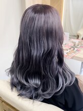 サムソンアンドデリラ 江南店