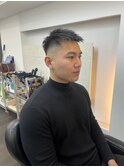 梅田ベリーショート