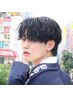 似合わせカウンセリング+カット＋トリートメント￥5,500
