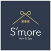 スモア(S'more)のお店ロゴ
