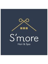 S'more Hair&Spa　ヘッドスパ＆美容室【スモア】