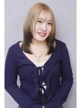 オズ(OZ) 橋本 優希奈