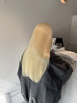 ムーム(Momb)&nbsp;抜きっぱなしブロンド