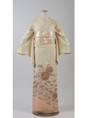 訪問着レンタル¥33,000 /No.356