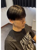 ルシアビルディング(LUCIA BLD.)&nbsp;シースルーマッシュ