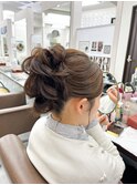 上めアップ