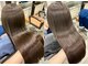 髪質改善専門店 アミーベルエクラ(AMI a BELLE Eclat)の写真