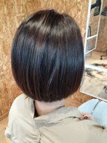 ペポニ(peponi)&nbsp;ショートスタイル