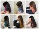 オーブ ヘアー アズール 吉祥寺店(AUBE HAIR azul)の写真