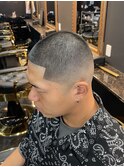 【バズカット】